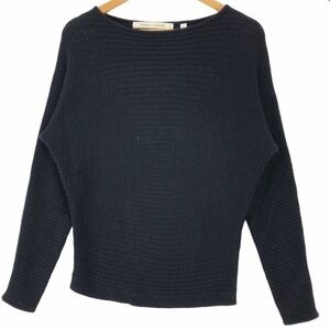 Uniqlo and Lemaire Knitted Sweater wool Cashmere Sweat shirt Size XS